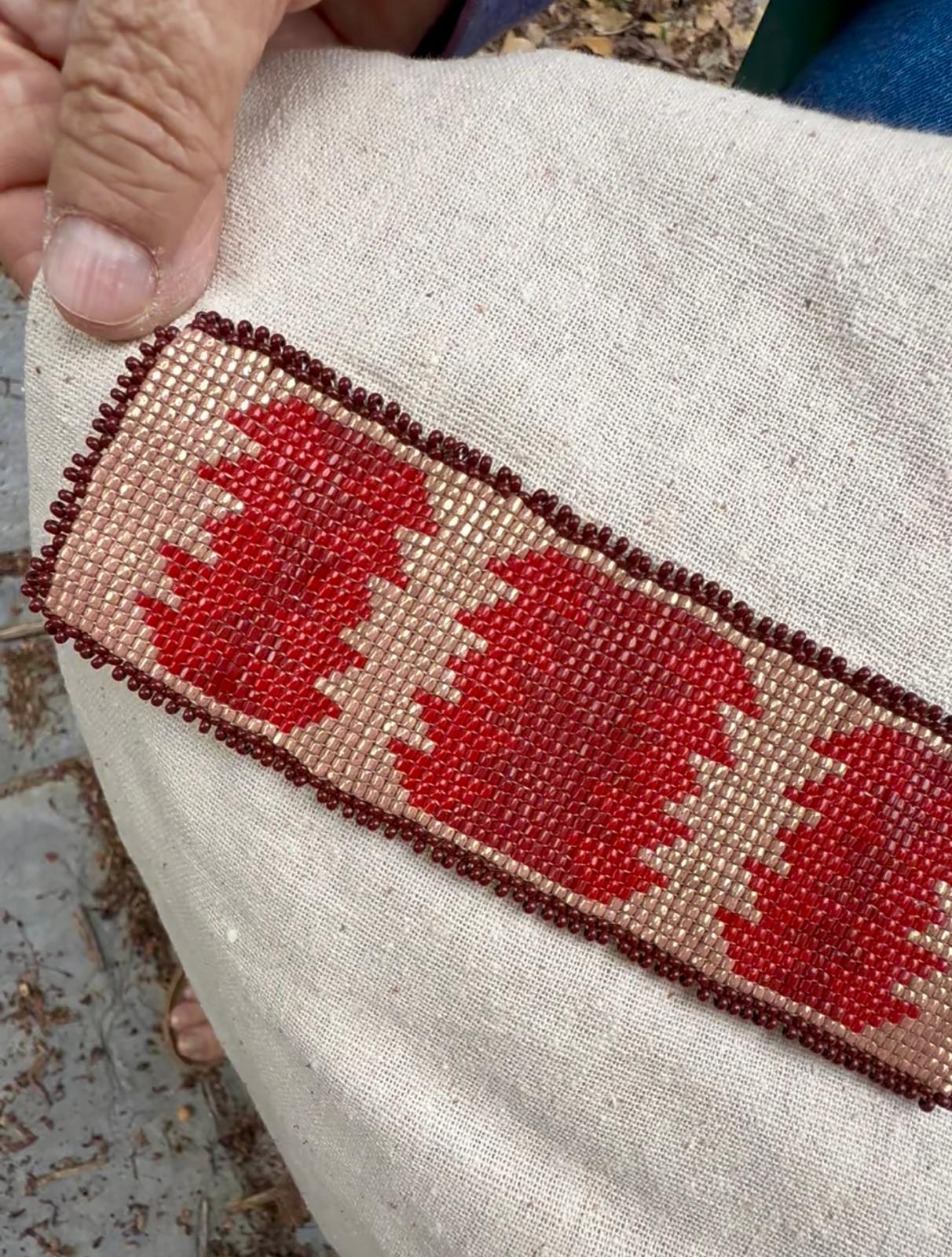 Salish Dress