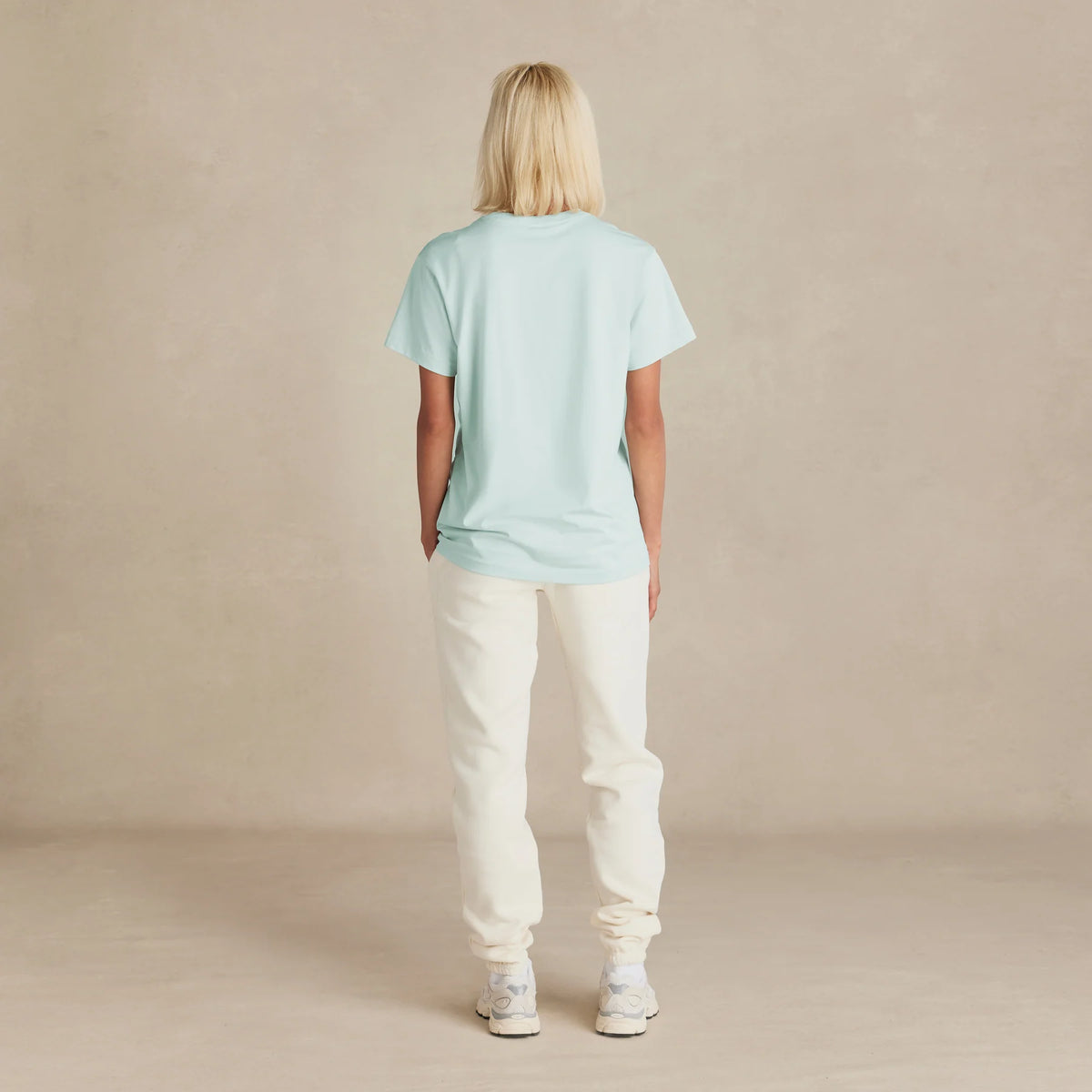 Midweight Supima® Cotton Tee - Unisex