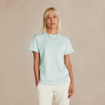 Midweight Supima® Cotton Tee - Unisex 30
