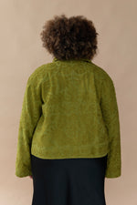 Seoul Coat - Essential 4