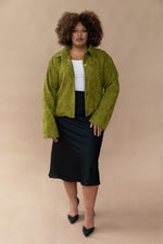 Seoul Coat - Essential 3