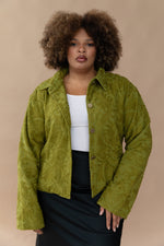 Seoul Coat - Essential 1