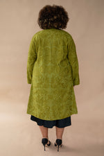 Seoul Coat - Signature 3