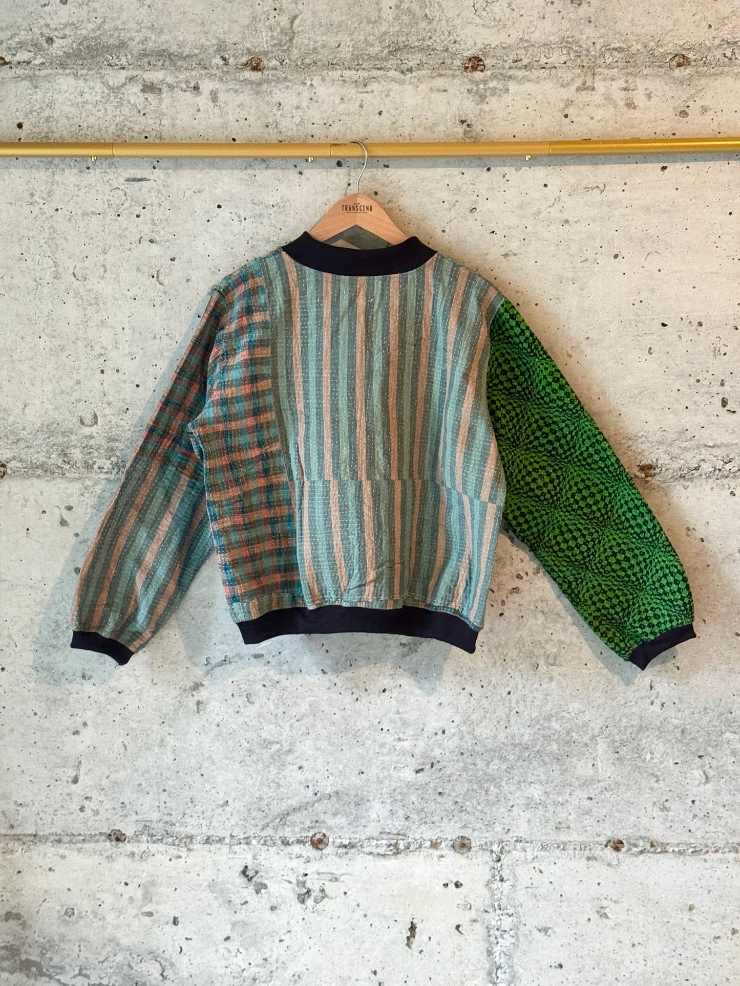 Sienna Ridge - XL