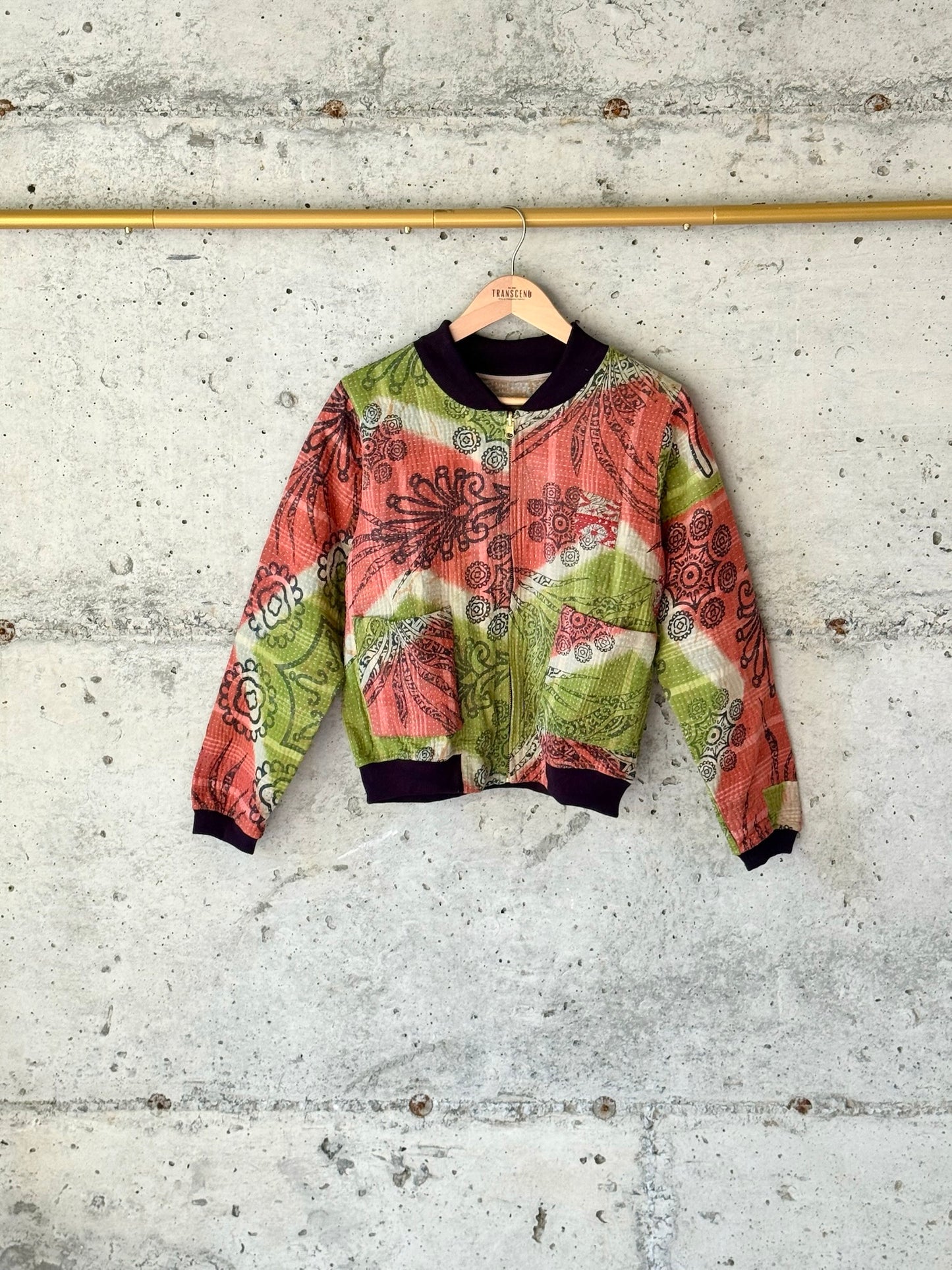 Summer's End - XS