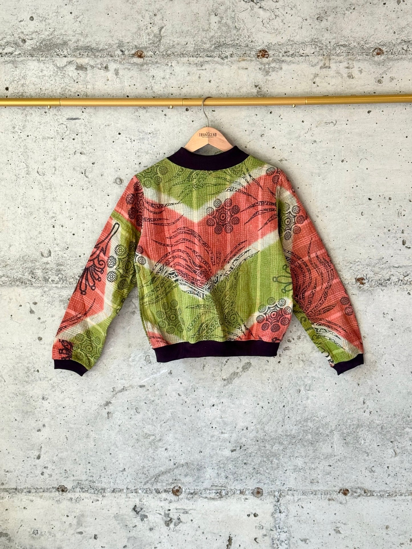 Summer's End - XS