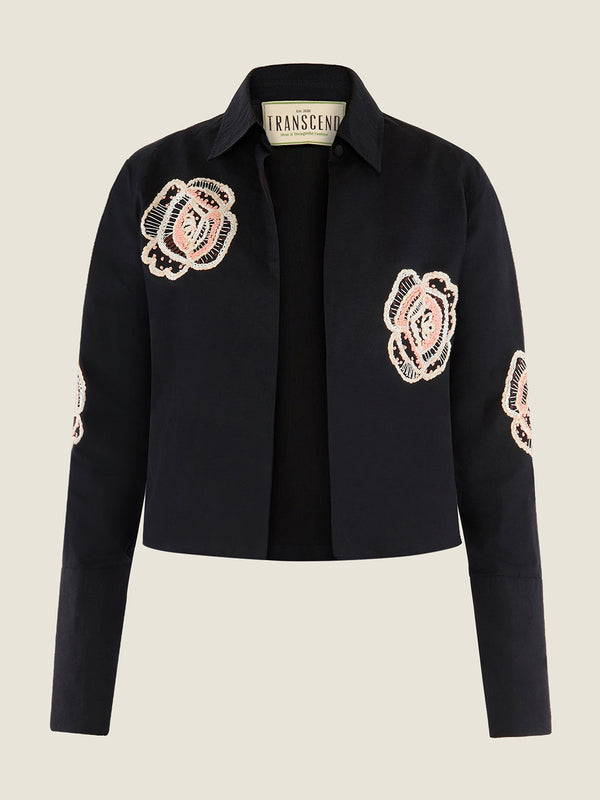 Jordan Jacket