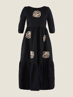 Harper Dress 5