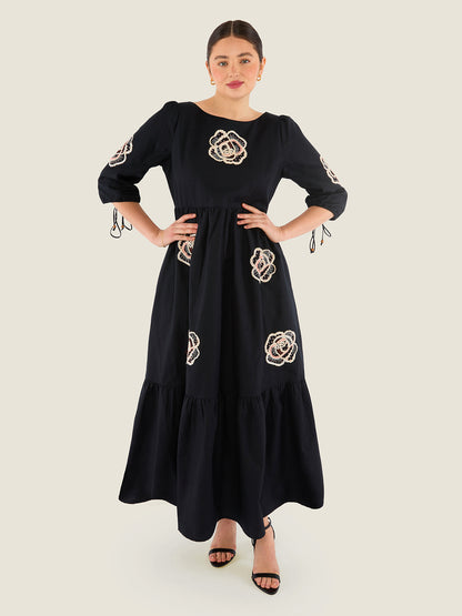 Harper Dress - Modest