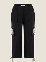Riley Cargo Pants 7