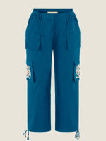 Riley Cargo Pants 12