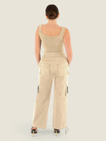 Riley Cargo Pants 5