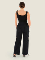 Riley Cargo Pants 8