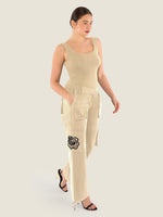 Riley Cargo Pants 6