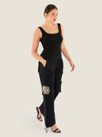 Riley Cargo Pants 10