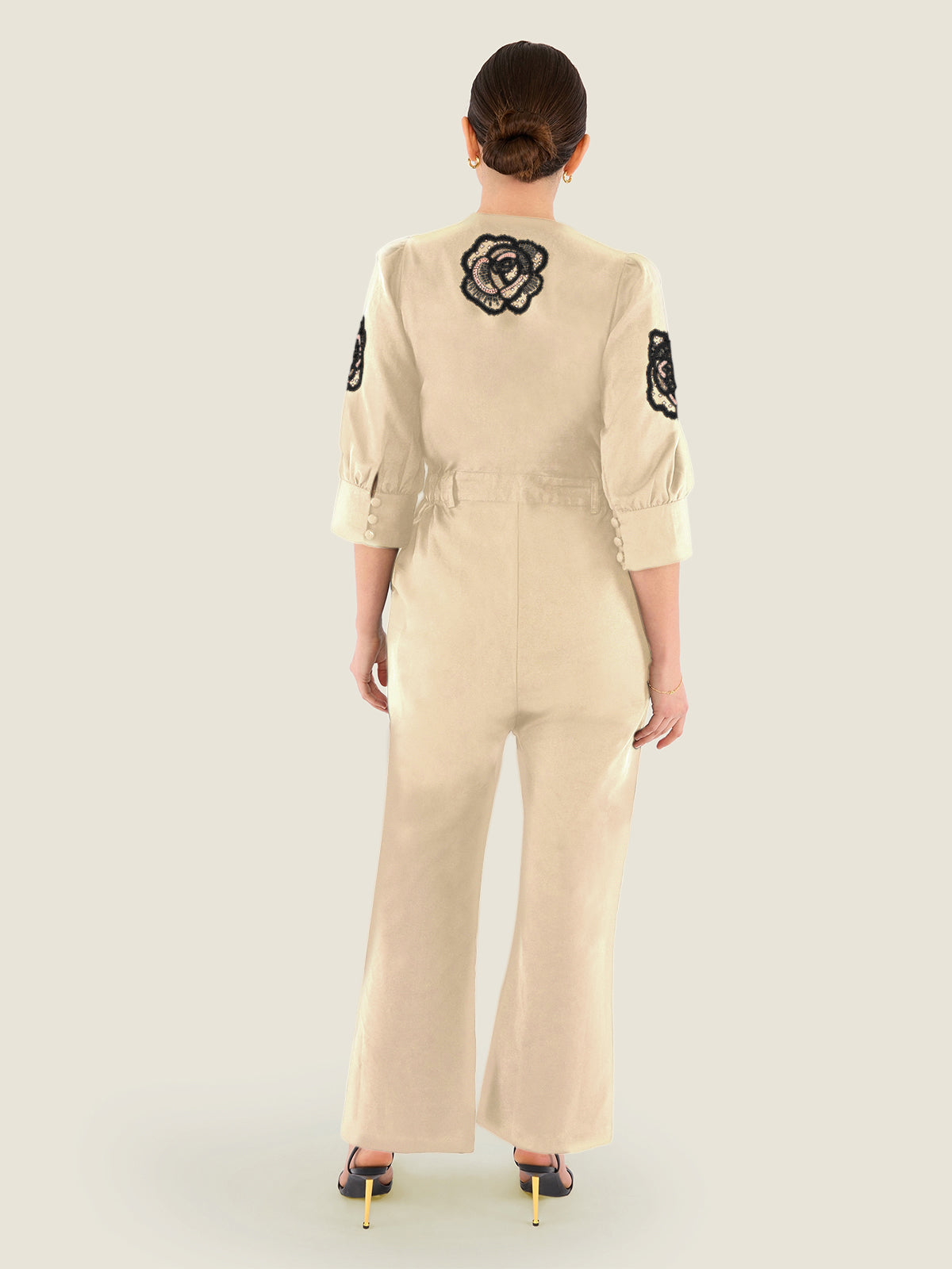 Willa Jumpsuit