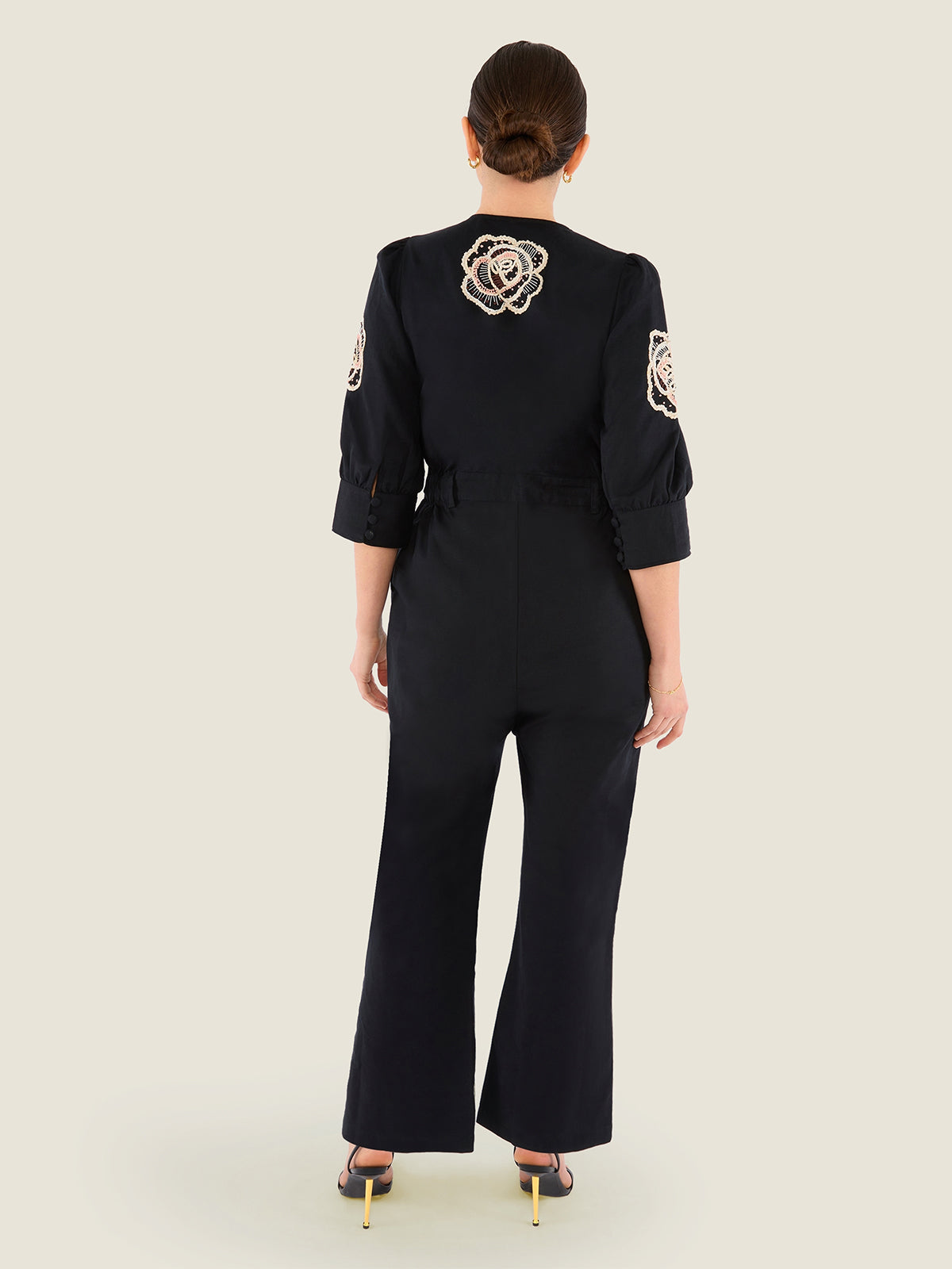 Willa Jumpsuit