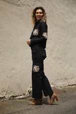 Riley Cargo Pants 3