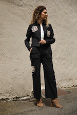 Riley Cargo Pants 4