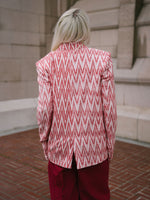 Amira Blazer 7