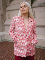 Amira Blazer 5