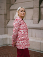 Amira Blazer 6