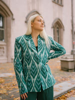 Farah Blazer 1