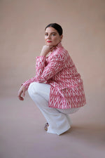 Amira Blazer 9