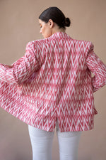 Amira Blazer 11
