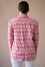 Amira Blazer 12