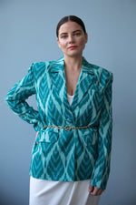 Farah Blazer 4