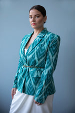Farah Blazer 11