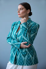 Farah Blazer 5