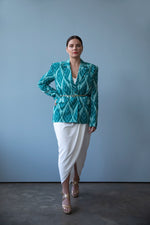 Farah Blazer 12