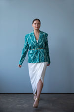Farah Blazer 13