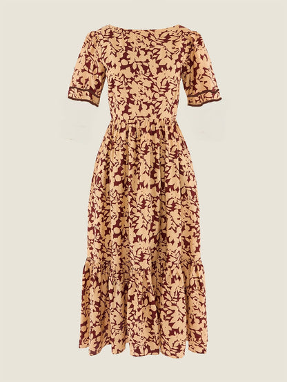 nora maxi dress
nora midi dress