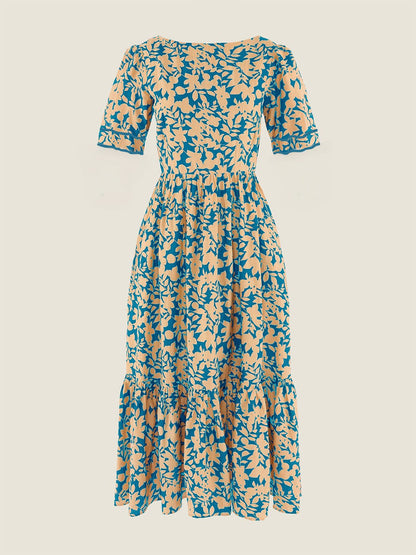 nora maxi dress
nora midi dress
