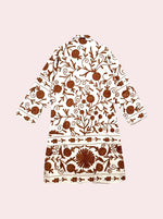 The Valparaíso Coat - Signature 4