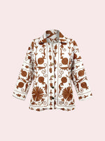 The Valparaíso Coat - Classic 2