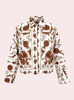 The Valparaíso Coat - Essential 2