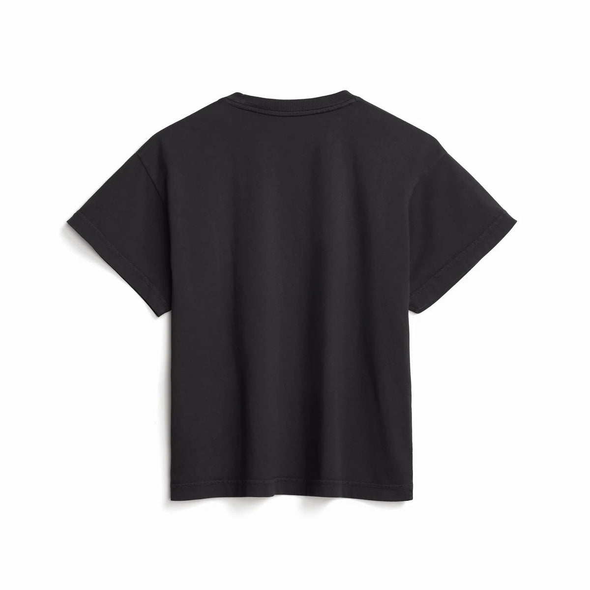 Heavyweight Organic Cotton Tee - Women's