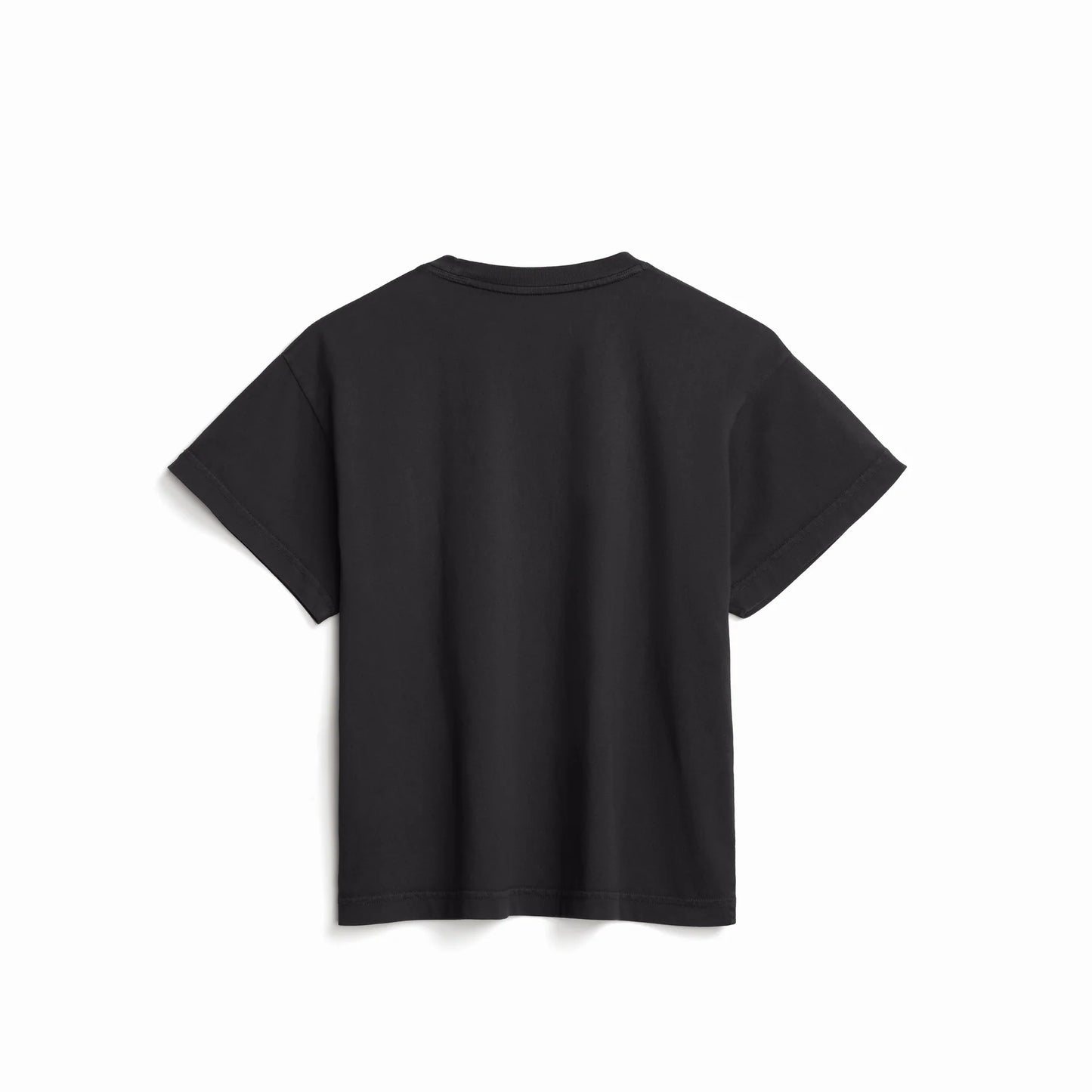Heavyweight Organic Cotton Tee - Women's