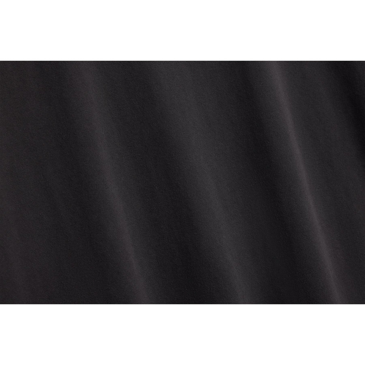 Heavyweight Organic Cotton Tee - Women's
