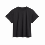 Heavyweight Organic Cotton Tee - Women's 13