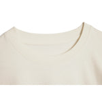 Heavyweight Organic Cotton Tee - Women's 6