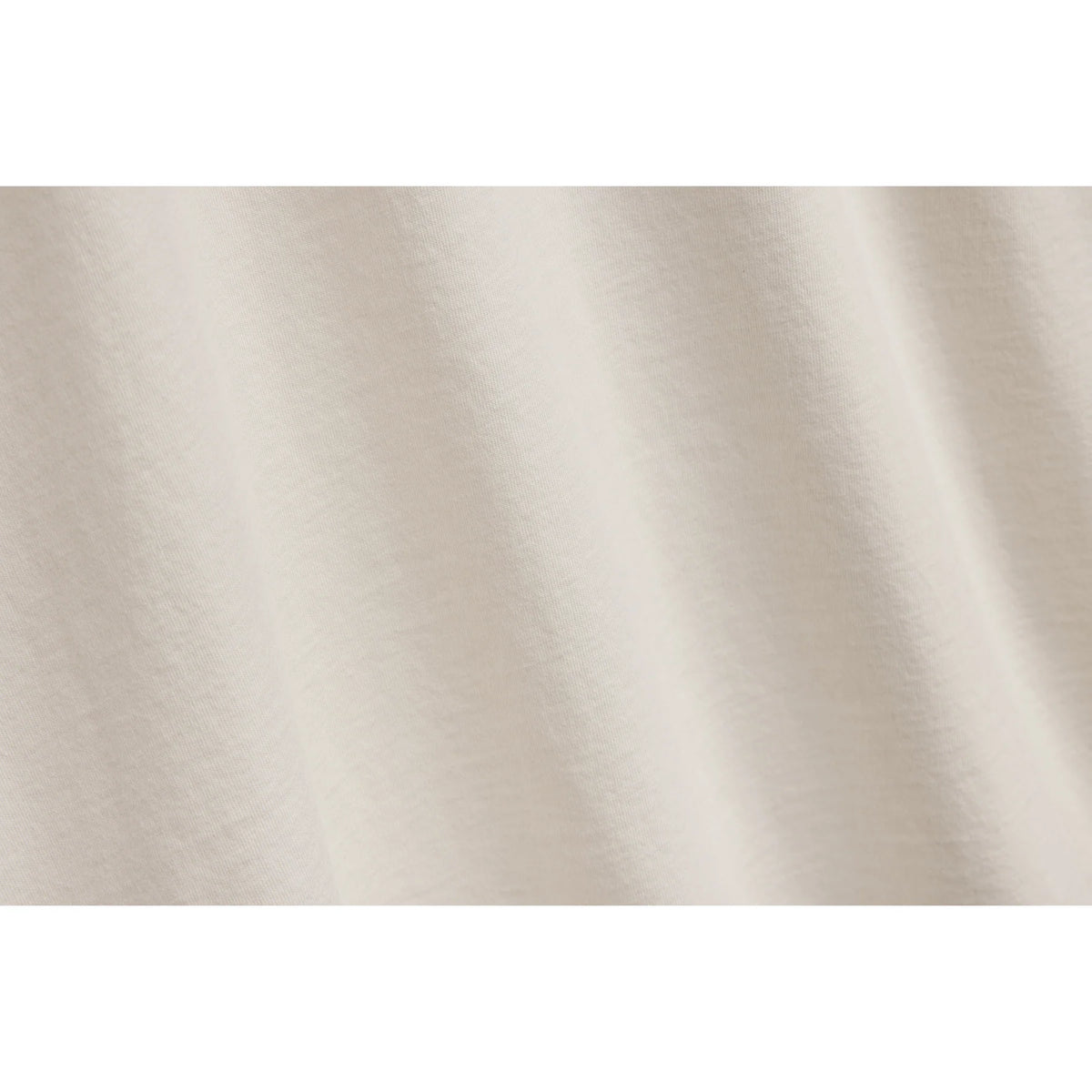 Heavyweight Organic Cotton Tee - Women's
