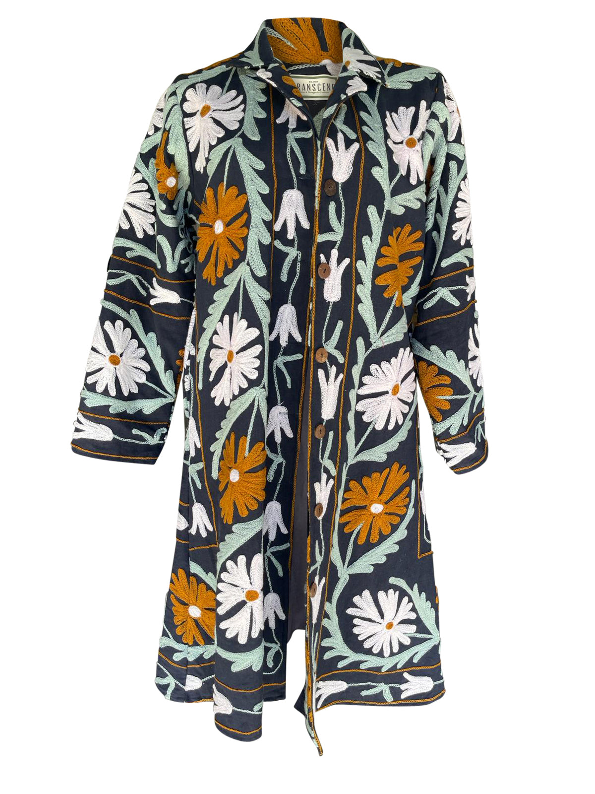 The Helsinki Coat