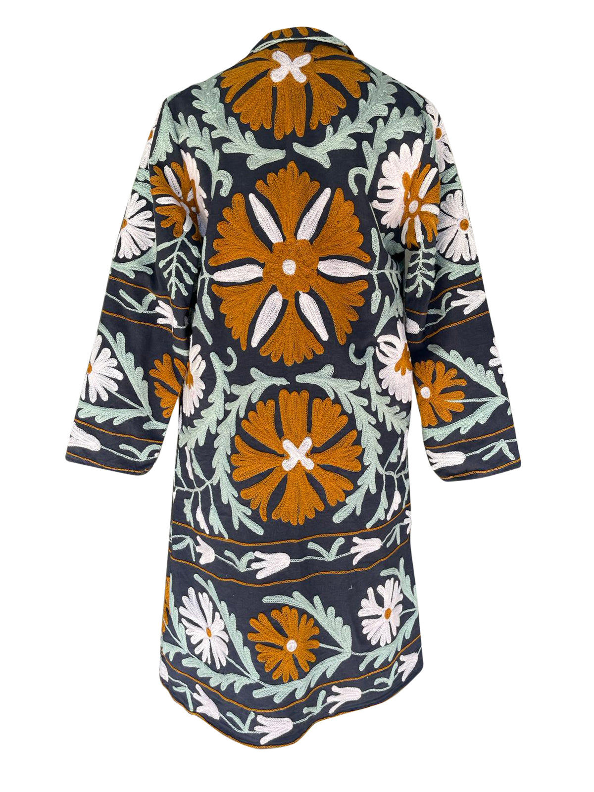 The Helsinki Coat