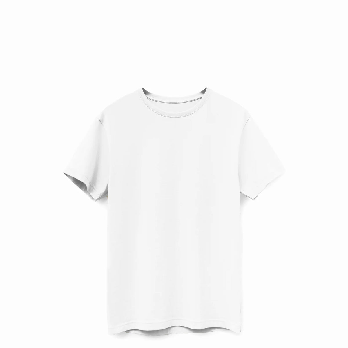 Midweight Supima® Cotton Tee - Unisex
