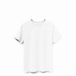 Midweight Supima® Cotton Tee - Unisex 27